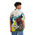 Silence Is Mine Hawaiian Shirt featuring music album and tour designs - People Back