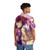 Clannad Nagisa Uniform Hawaiian Shirt - People Back