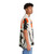 Sikh Warrior Digital Art Hawaiian Shirt - People Pight