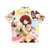 Clannad Anime Nagisa Furukawa Hawaiian Shirt - Back
