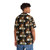 Lisa Mother of Alucard in Castlevania Netflix Hawaiian Shirt - People Back