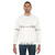 Eva Under Fire Band Sweatshirt - men