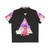 Clancy The Midnight Gospel Psychedelic Hawaiian Shirt