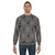 Ethereum Pattern Cryptocurrency Sweatshirt - men