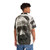 Sid James Vintage Hawaiian Shirt - People Back