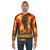 Backdraft 1991 Sweatshirt featuring Robert De Niro - men