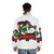 Macon Whoopee Puffer Jacket for Hockey Fans - men back