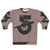 Babylon 5 Vintage Black Sci-Fi Sweatshirt