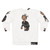 Ernie Mccracken Kingpin Movie Sweatshirt - Back