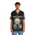 Sonata Arctica Raven Still Flies Hawaiian Shirt for Metal and Progressive Rock Fans - People Front