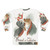 Comedy 2012 Animation Adventure ET Sweatshirt - Back