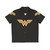 DC Comics Wonder Woman Logo Hawaiian Shirt