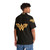 DC Comics Wonder Woman Logo Hawaiian Shirt - People Back