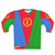 Eritrea Flag Sweatshirt