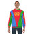 Eritrea Flag Sweatshirt - men