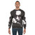 Eric Draven The Crow Gothic Sweatshirt - men