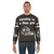 "Equality Is A False God" Controversial Sweatshirt - men