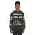 "Equality Is A False God" Controversial Sweatshirt - women