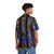 Church Stained Glass Window Hawaiian Shirt - People Back