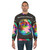 Epic Mythical Creatures Chart Sweatshirt - men
