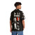 Dawgfather Hawaiian Shirt for Cleveland Browns Fans - People Back