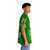 Sokka's Cactus Juice Hawaiian Shirt from Avatar the Last Airbender - People Pight