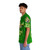 Sokka's Cactus Juice Hawaiian Shirt from Avatar the Last Airbender - People Left