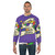 Awesome Since 2000 Unisex Sweatshirt with Unicorn and Legendary Animals Design - men