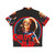 Chucky Hawaiian Horror Shirt 4 - Classic Slasher Cult Movie Apparel - Back