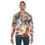 Avatar The Last Airbender themed graphic sweatshirt - men