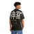 Shinra Electric Power Company Final Fantasy Hawaiian Shirt - People Back