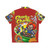 Chucky Charms V2 Retro Hawaiian Shirt - Back