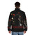 Mulldog Forever Puffer Jacket in a warm and fashionable design - men back