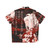 Shinobu Oshino Inspired Kiss Shot Yukata Hawaiian Shirt - Back