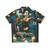 Chucky and Tiffany Horror Movie Hawaiian Shirt