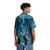 Life is Strange Hawaiian Shirt featuring the Storm of Life - People Back