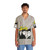 Soda Stereo Hawaiian Shirt - People Front
