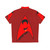 Star Trek Lieutenant Uhura Hawaiian Shirt - Back