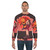 Enerjak and Starline Sonic the Hedgehog Sweatshirt - men