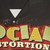 Social Distortion Hawaiian Shirt - Detail