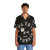 Liberato Hawaiian Shirt - Stylish Italian Rapper's Signature Look - People Front