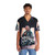 Lewis Hamilton 2023 F1 Champion Hawaiian Shirt - People Front