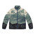 Mountain in My Heartbeat Puffer Jacket - Outdoor Apparel for Mountain Enthusiasts