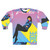 Emotion Side Sweatshirt featuring Carly Rae Jepsen's Emotion album cover
