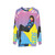 Emotion Side Sweatshirt featuring Carly Rae Jepsen's Emotion album cover - hanging