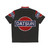Datsun vintage car hawaiian shirt - Back