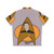 Data Hawaiian Shirt - Star Trek The Next Generation - Back