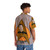 Data Hawaiian Shirt - Star Trek The Next Generation - People Back