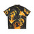 Dragon Ball Shenron Hawaiian Shirt - Back
