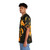 Dragon Ball Shenron Hawaiian Shirt - People Left